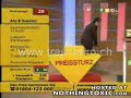 Najlepsza WPADKA niemiecki prezenter przewraca si? na hulajnodze!!