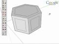 برنامج جوجل سكيتش Google SketchUp