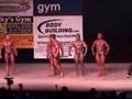 2007 Southern States MW Overall