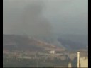 Mottola, 24 luglio 2007: incendio a Sant'Antuono (3)