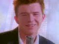 RICKROLLED!