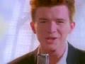 RICKROLLED!