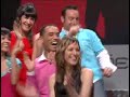 Foncho - Chambea Remix (Actuacion Programa 'Acompañenos')