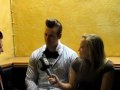 The Baseballs im Interview bei Gong 97,1!