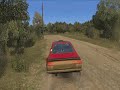 colin mcrae dirt   italy with escort mk2