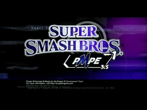 how to get project m on usb