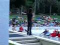Justin Guarini - For Once In My Life