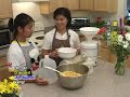 Vegan Soy Milk
