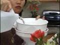 Vegan Soy Milk