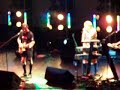 Devo Beautiful World Manchester 2007 Booji boy