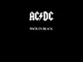 AC/DC-Givin the Dog a Bone