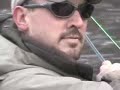 Tight Lines-Big Migratory Browns on a fly.
