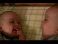 Laughing babies: The countdown Laughing babies: The countdown