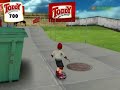 Advergames Interactivos Screen Media Group