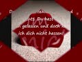 war alles nur gelogen??