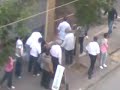 Ülkemizi tanıyalım: Gösterici mi dövmek istiyorsunuz? Polisin yanında tekbir getirmeniz yeterli > http://bit.ly/1FOpa