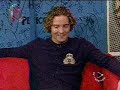 David Bisbal en Sin Reservas (03 - 11 - 09) Parte 4 de 4