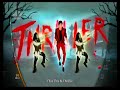 Michael Jackson The Experience Thriller