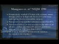 Prevention of Perioperative Cardiac Morbidity - 1Use of the Beta Blocker and Clonidine Protocolby Art Wallace M.D. PhD.for the Department of Veteran's Affairs