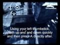 the ultimate gears of war glitch tutorial