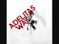 The Collapse - Adelitas Way