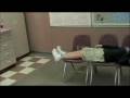 The Lottery Rose with bloopers
