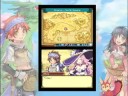 Harvest Moon Rune Factory 2 Gameplay trailer