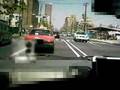 巣鴨駅～西巣鴨交差点(2007年5月4日)