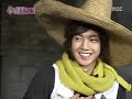 WGM Hyun Joong & HwangBo EP23 3/3 [eng subbed]