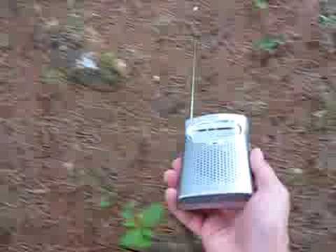 how to locate break in invisible fence