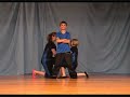 Carly's Dance Recital