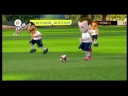 FIFA 09 All-Play - tràiler \"Gasoline\" FIFA 09 All-Play - tràiler \"Gasoline\"