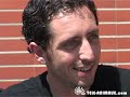 Gad Elmaleh - Interview Gad Elmaleh - Interview