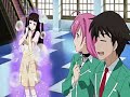 Rosario Vampire [Season 2] 1(2-3)