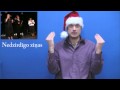 Videoziņas Nr.20 zīmju valodā 23.12.2009