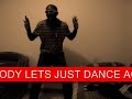 JAYSTAR: dance again: paper bag, raging bull tek weh urself