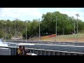 XXXLINE PowerSkid Driven by Luke Fink Hidden Valley Powercruise 18