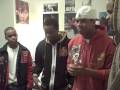 L4L (Love For Ladies)  Singing For SRC Records