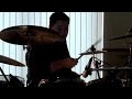Short Drum Solo by Alex