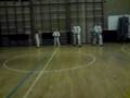 Tae Kwon-Do Pattern on Weelies