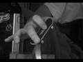 Tech Deck Video (special edition slow-motion)