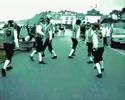 EXETER MORRIS at BUDLEIGH SALTERTON pt2