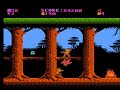 there are bad games. then there are games where the creator really just didn't give a crap, they just wanted to take whatever license they could get their hands on and slap it into a game. guess which one this game is. being a pretty big fan of peter pan, and actually really liking fox's cartoon adaption, i remember playing this game as a kid, and liking it. but the game is awful. graphics suck, gameplay sucks, music sucks, and what should be the focus of it (flying) is clunky, difficult to use, and craps out on you. oh, and is limited. yet still, for some reason, it has it's charm for me. i hesitate to call this a walkthrough, because there's really nothing to say about this game besides 