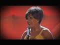 Shirley Bassey - THE LIVING TREE - Official Video