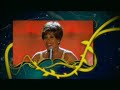 Shirley Bassey - THE LIVING TREE - Official Video
