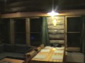 Lapland Cabin Video