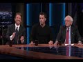 ben affleck defends arabs and denounces intolerance in the united states.