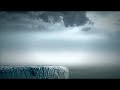 Global Warming Warning Advert