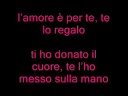 videos de Il bacio di una rosa - Saint Mc