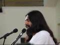 videos de Rishi Nityapragya ji singing beautifully
